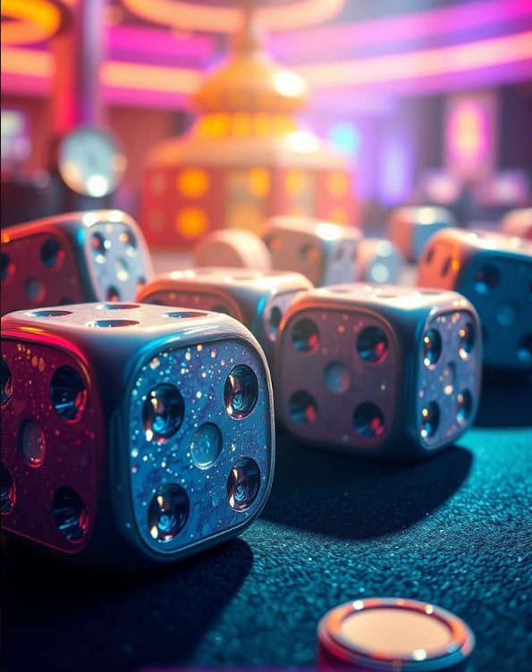 Ilustrasi halaman taruhan sportsbook dan casino rajaku4d