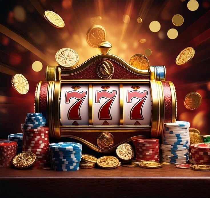 Ilustrasi deposit cepat dan aman di rajaku4d