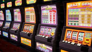 Permainan slot online rajaku4d dengan tema beragam dan jackpot seru